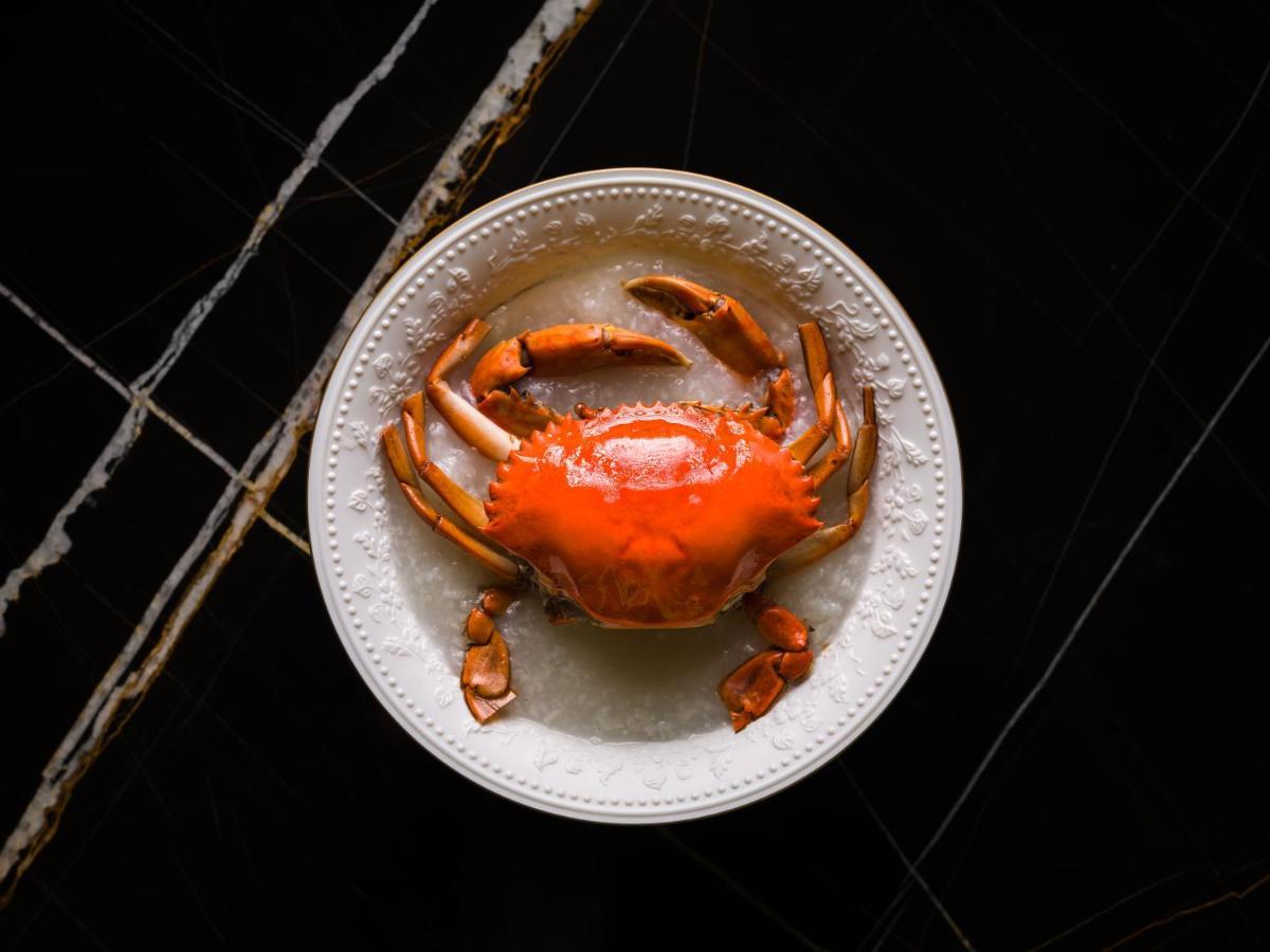 澳门伦敦人酒店 外观 照片